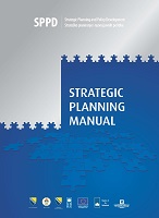 SPPD: Strategic Planning Manual
