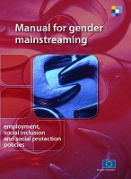 Manual for gender mainstreaming